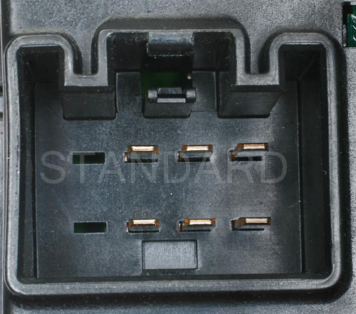 Standard Ignition Power Window Switch DWS-777