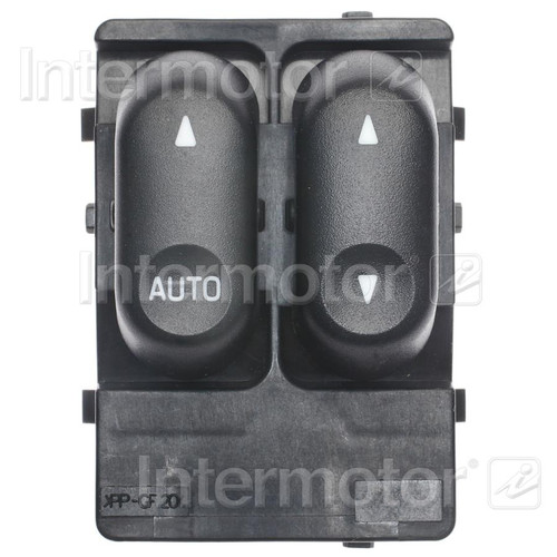 Standard Ignition Power Window Switch DWS-777