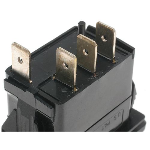 Standard Ignition Rocker Switch DS-1772