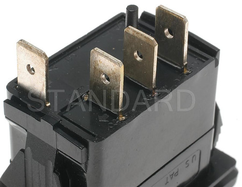 Standard Ignition Rocker Switch DS-1772