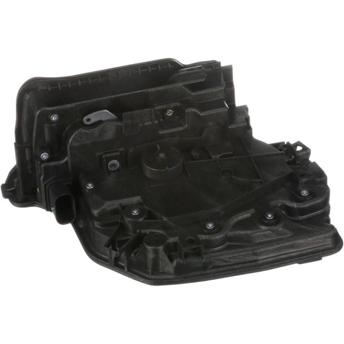 Standard Ignition Power Door Lock Actuator DLA1647 - back view