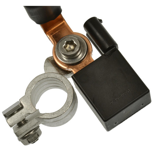 Standard Ignition Battery Current / Volt Sensor BSC60 - connector view