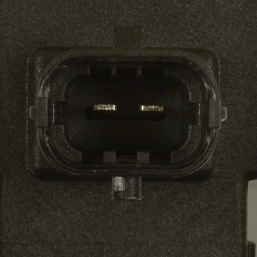 Standard Ignition Diesel Exhaust Fluid (DEF) Pump DFIP2 - connector view