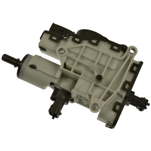 Standard Ignition Diesel Exhaust Fluid (DEF) Pump DFIP2 - back view
