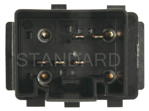 Standard Ignition Power Window Switch DWS-138