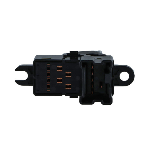 Standard Ignition Power Window Switch DWS2303 - connector view