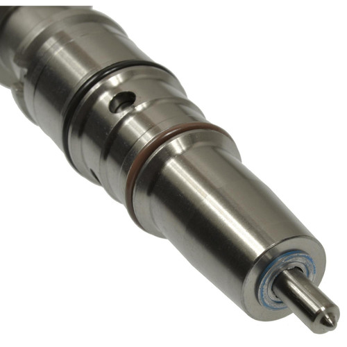 Standard Ignition Fuel Injector - Diesel - Remfd FJ1256 - angled view