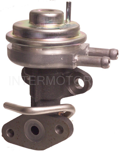 Standard Ignition EGR Valve EGV933 - angled view