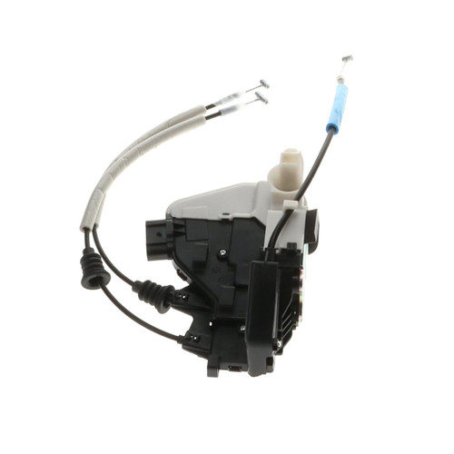 Standard Ignition Power Door Lock Actuator DLA2260 - left view