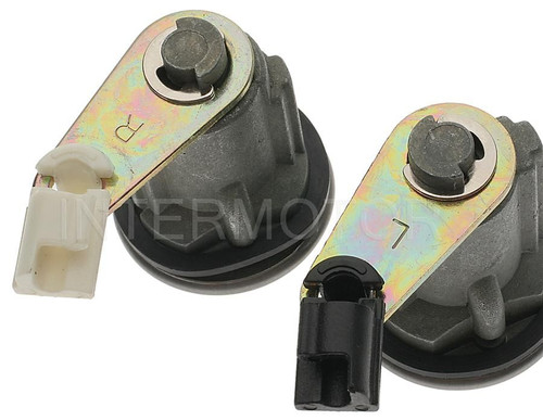 Standard Ignition Door Lock Kit DL-14