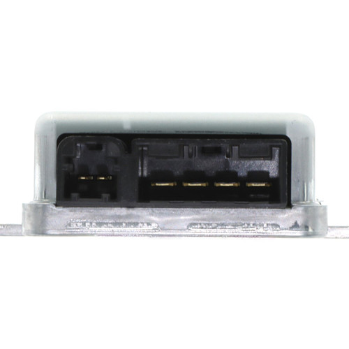 Standard Ignition Fuel Pump Driver Module FPM138 - connector view