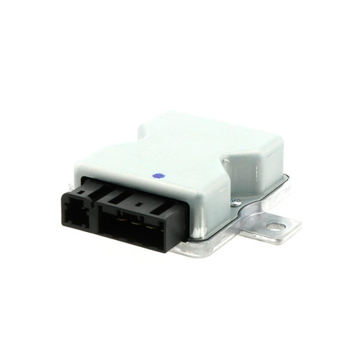 Standard Ignition Fuel Pump Driver Module FPM138 - angled view