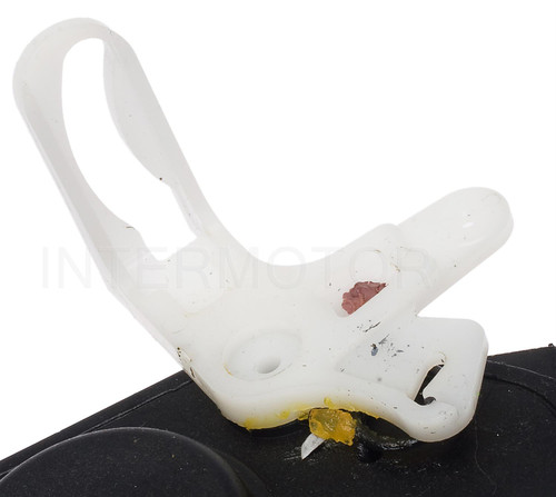 Standard Ignition Door Latch Assembly DLA1218 - connector view