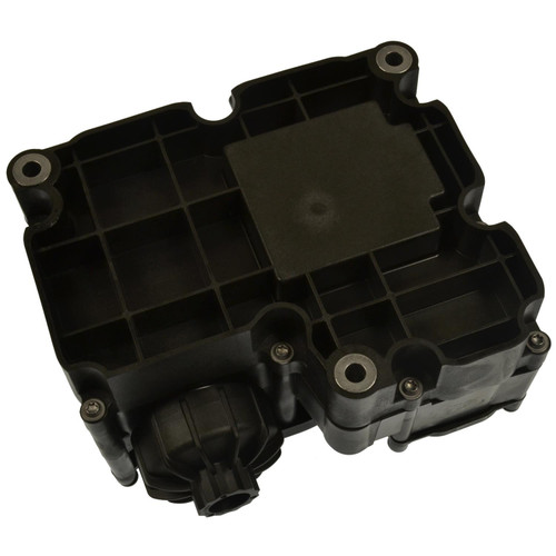 Standard Ignition Diesel Exhaust Fluid (DEF) Pump DFIP5 - bottom view