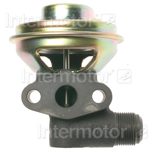 Standard Ignition EGR Valve EGV598 - back view