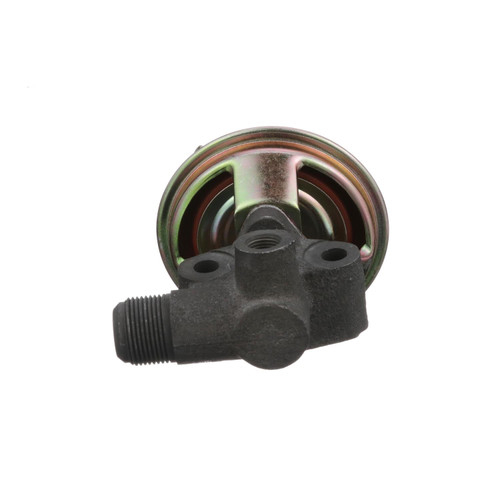 Standard Ignition EGR Valve EGV598 - bottom view
