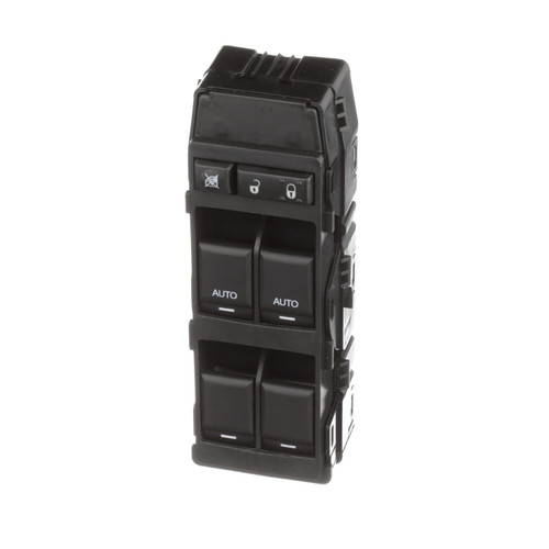 Standard Ignition Power Window Switch DWS-1384