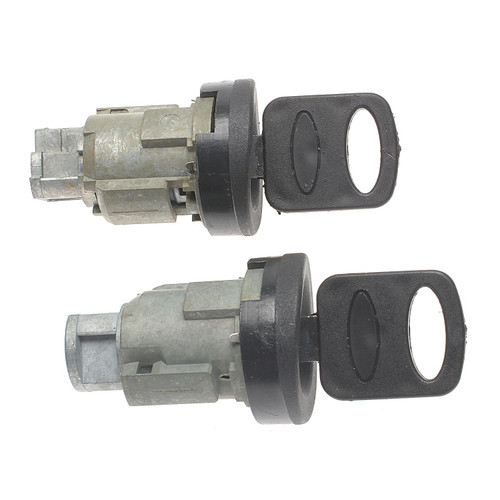 Standard Ignition Door Lock Kit DL-148