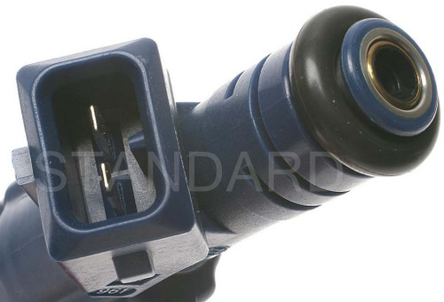 Standard Ignition Fuel Injector - MFI - New FJ326 - connector view