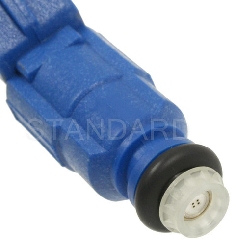 Standard Ignition Fuel Injector - MFI - New FJ326 - bottom view