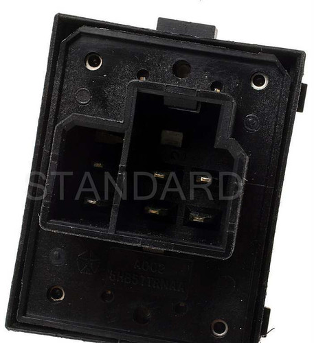 Standard Ignition Power Window Switch DS-1187