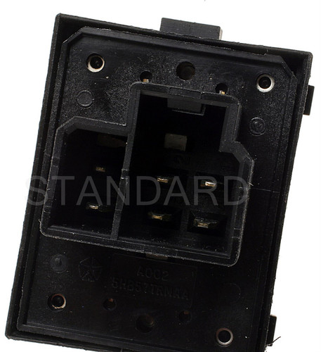 Standard Ignition Power Window Switch DS-1187
