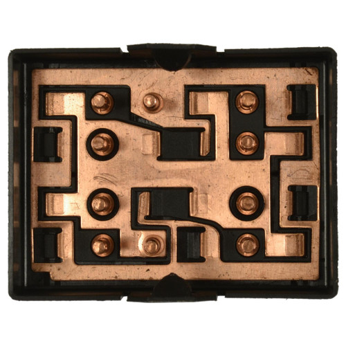 Standard Ignition Power Window Switch DS-1445