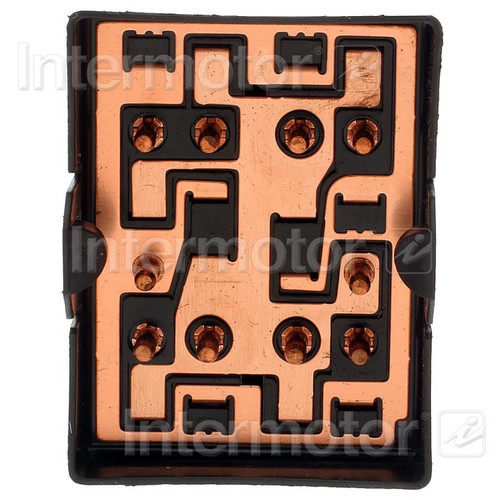 Standard Ignition Power Window Switch DS-1445