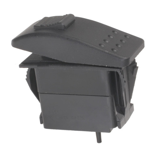Standard Ignition Rocker Switch DS-1777