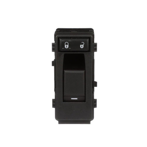 Standard Ignition Power Window Switch DWS-1380