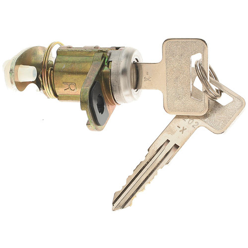 Standard Ignition Door Lock Kit DL-165R