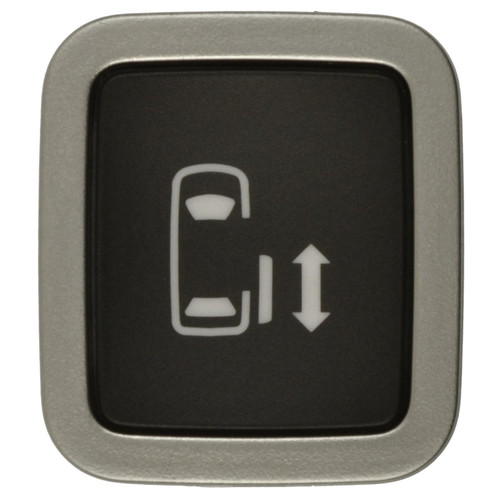 Standard Ignition Power Sliding Door Switch DS3438 - front view