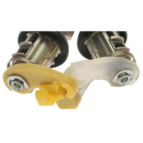 Standard Ignition Door Lock Kit DL-162