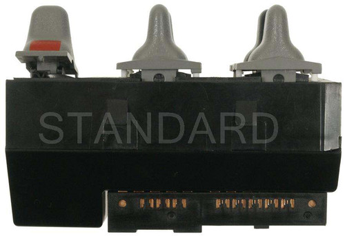 Standard Ignition Power Window Switch DWS-204
