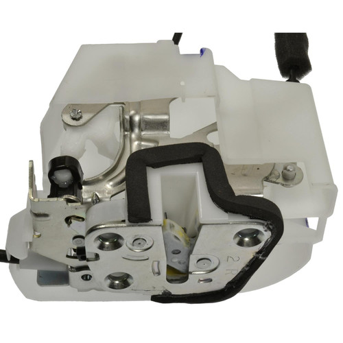 Standard Ignition Power Door Lock Actuator DLA1049 - back view