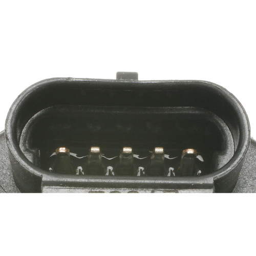 Standard Ignition EGR Valve EGV604 - alternate view