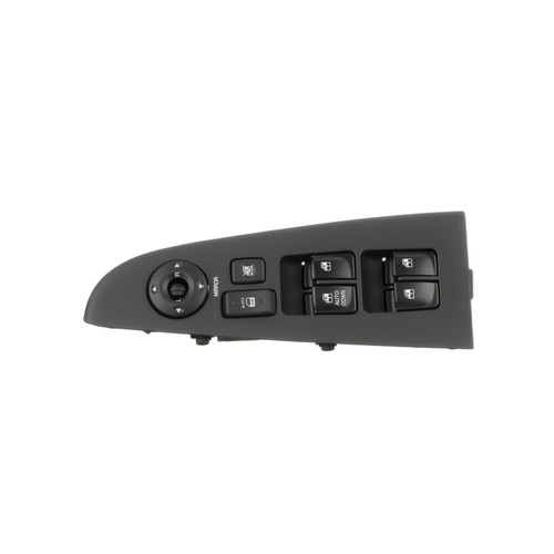 Standard Ignition Power Window Switch DWS-1081