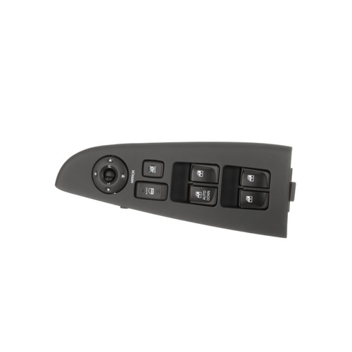 Standard Ignition Power Window Switch DWS-1081