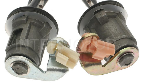 Standard Ignition Door Lock Kit DL-163