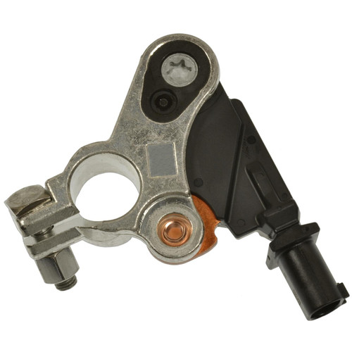 Standard Ignition Battery Current / Volt Sensor BSC61 - front view