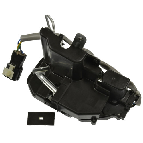Standard Ignition Power Door Lock Actuator DLA956 - front view