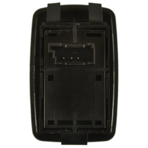 Standard Ignition Power Window Switch DWS2010 - back view