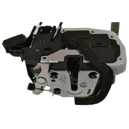 Standard Ignition Power Door Lock Actuator DLA1050 - back view