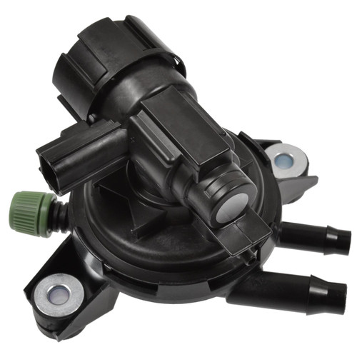 Standard Ignition Canister Purge Valve CP675 - front view