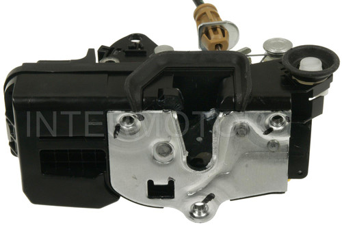 Standard Ignition Power Door Lock Actuator DLA1052 - bottom view
