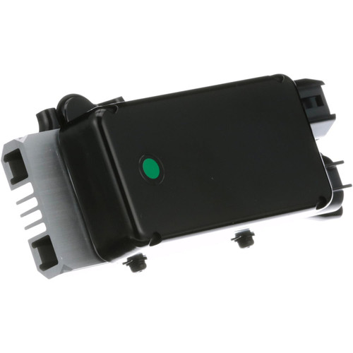 Standard Ignition Fuel Pump Driver Module FPM137 - front view