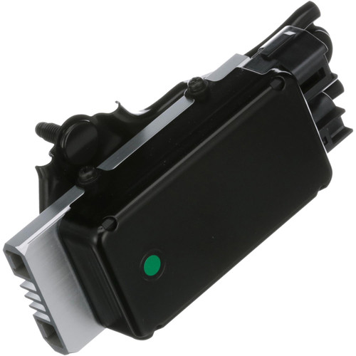 Standard Ignition Fuel Pump Driver Module FPM137 - angled view