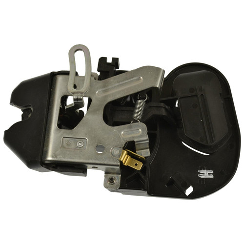 Standard Ignition Power Door Lock Actuator DLA1222 - back view