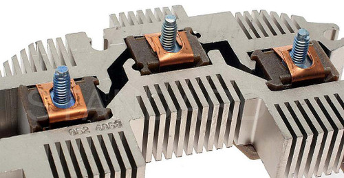 Standard Ignition Alternator Rectifier D-56