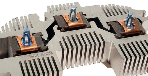 Standard Ignition Alternator Rectifier D-56